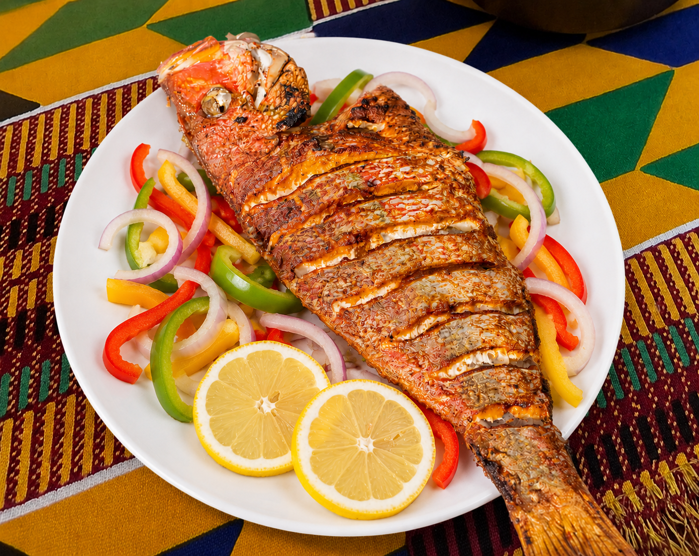 Snapper