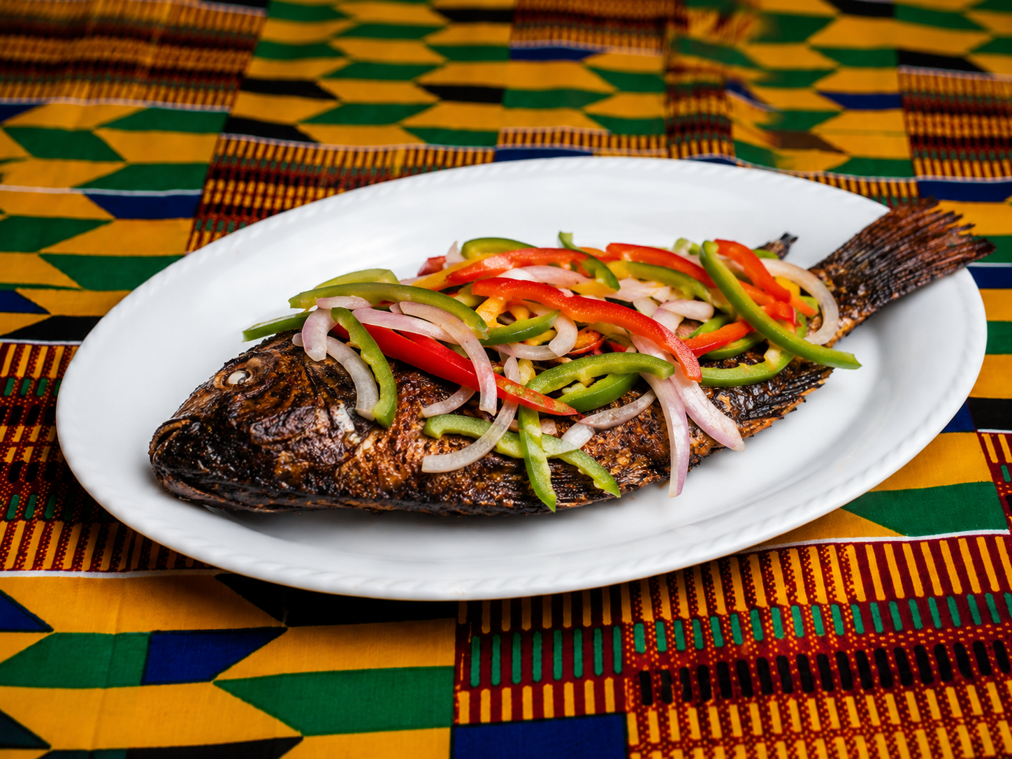 Tilapia