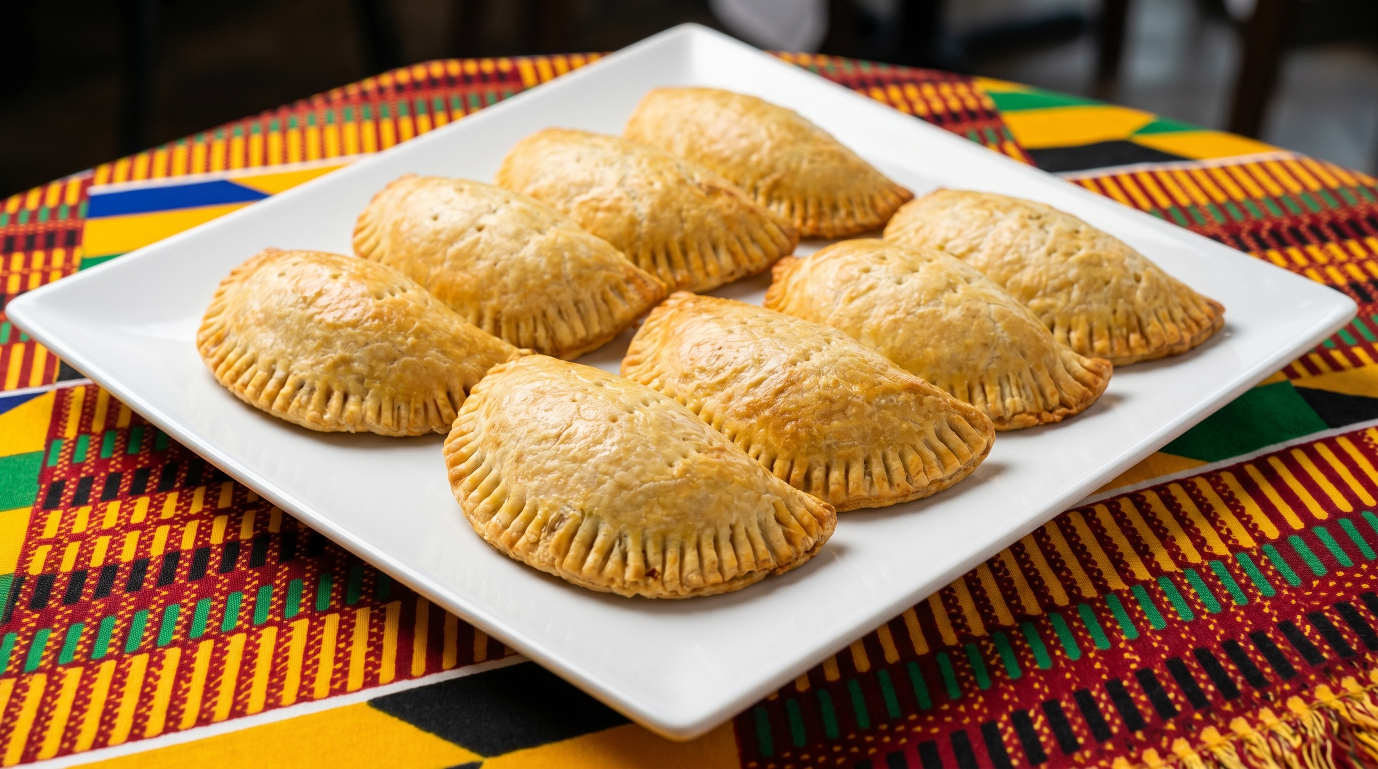 Meat Pie