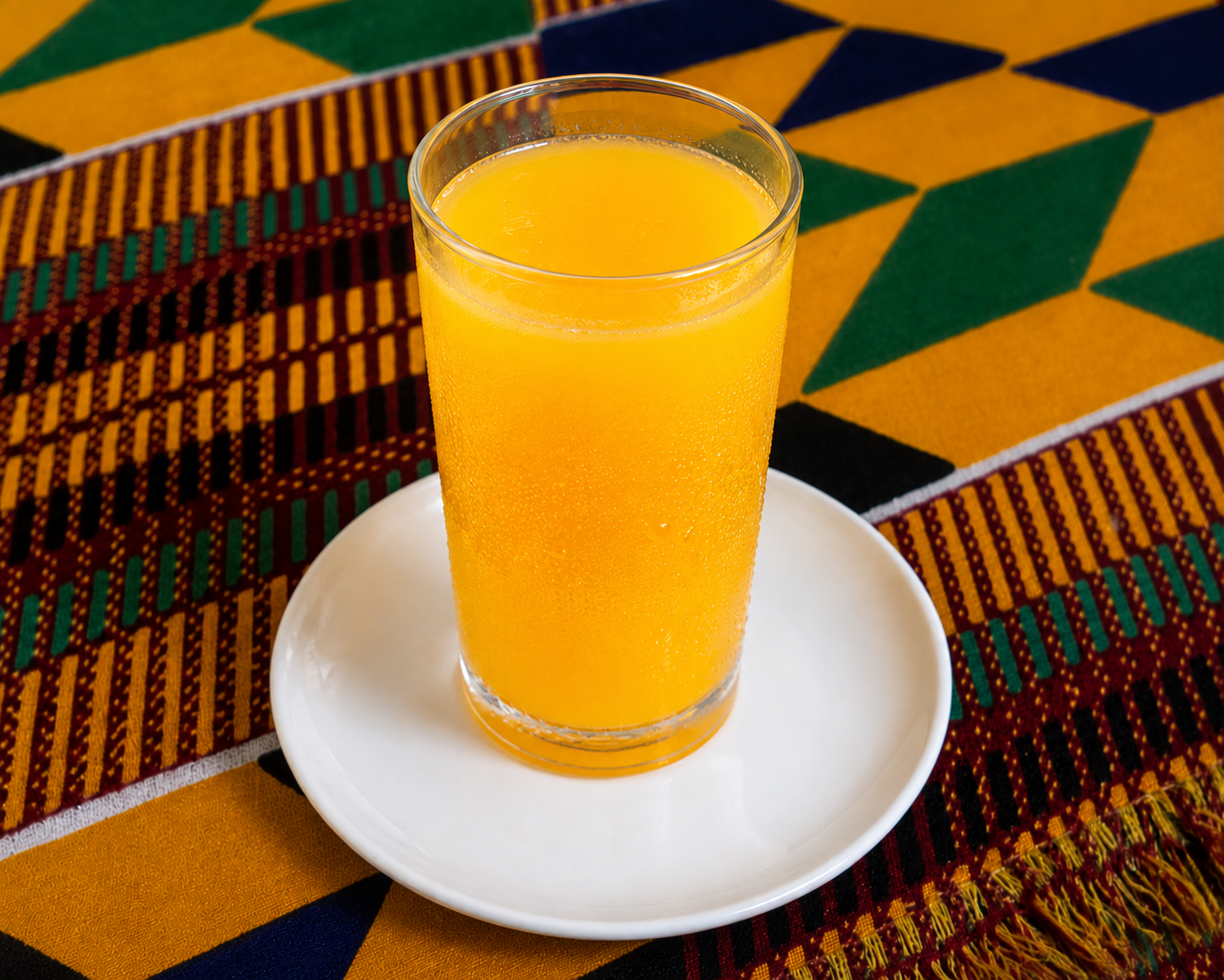 Orange Juice